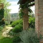 Gemuetliche Blaue Mit Garten By Interhome Apartment