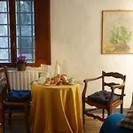 Gemuetliche Blaue Mit Garten By Interhome Apartment