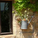 Gemuetliche Blaue Mit Garten By Interhome