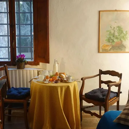 Gemuetliche Blaue Mit Garten By Interhome Διαμέρισμα
